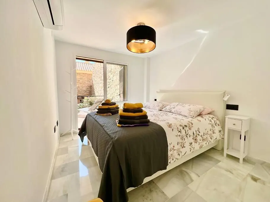 Appartement Calaizabay à La Herradura  Espagne