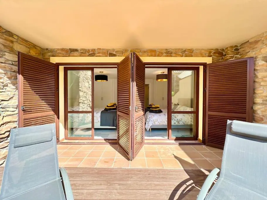 Appartement Calaizabay à La Herradura   La Herradura (Granada)