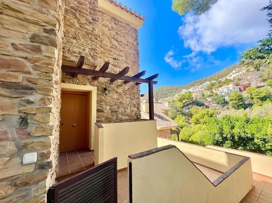 Appartement Calaizabay à La Herradura