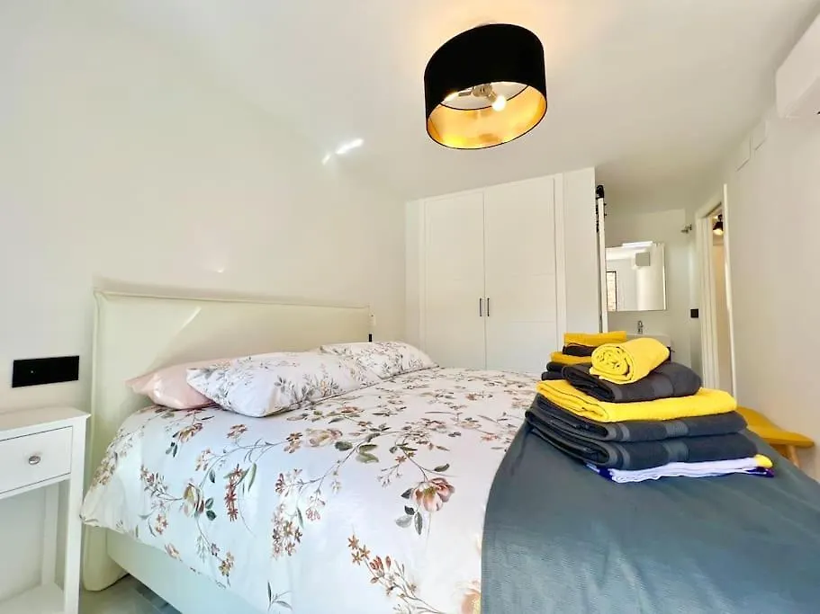 Calaizabay Apartamento La Herradura
