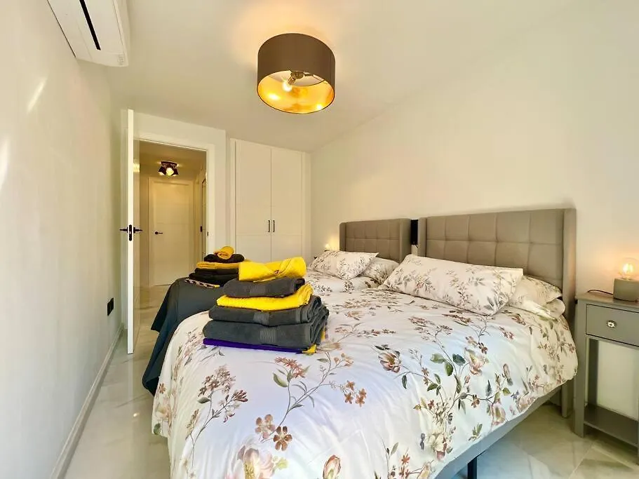 Calaizabay Apartamento La Herradura  Espanha